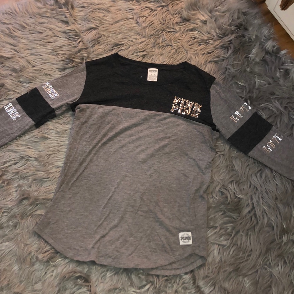 women’s 1/4 length sleeve shirt